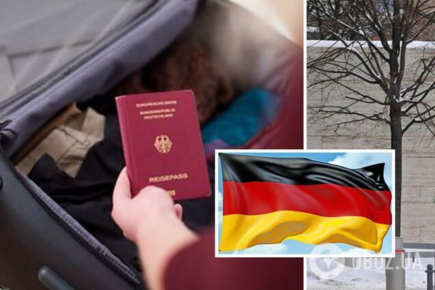 Німеччина закликала громадян відкласти поїздки до Росії до кінця лютого: названо небезпечні регіони