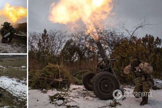 ЗСУ дали потужну відсіч ворогу біля Білогорівки та Мар’їнки, окупанти проводять примусову паспортизацію населення – Генштаб