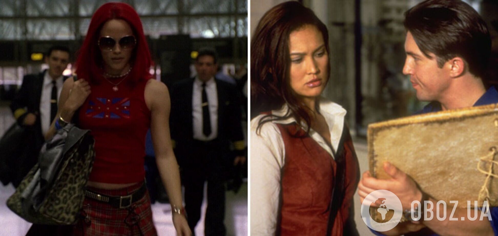 Вік бере своє: як змінилися актори серіалів, за якими стежили мільйони. Фото