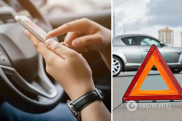 Коли ДТП можна оформити за європротоколом: що це, де взяти та як спрощує життя водіїв