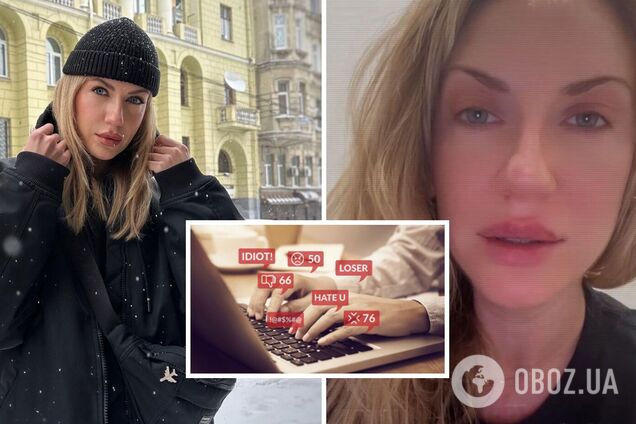 Леся Никитюк нарвалась на хейт из-за поездки в Харьков: ведущая в слезах ответила критикам