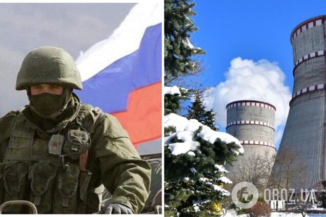 Такие атаки вряд ли приведут к радиационным инцидентам