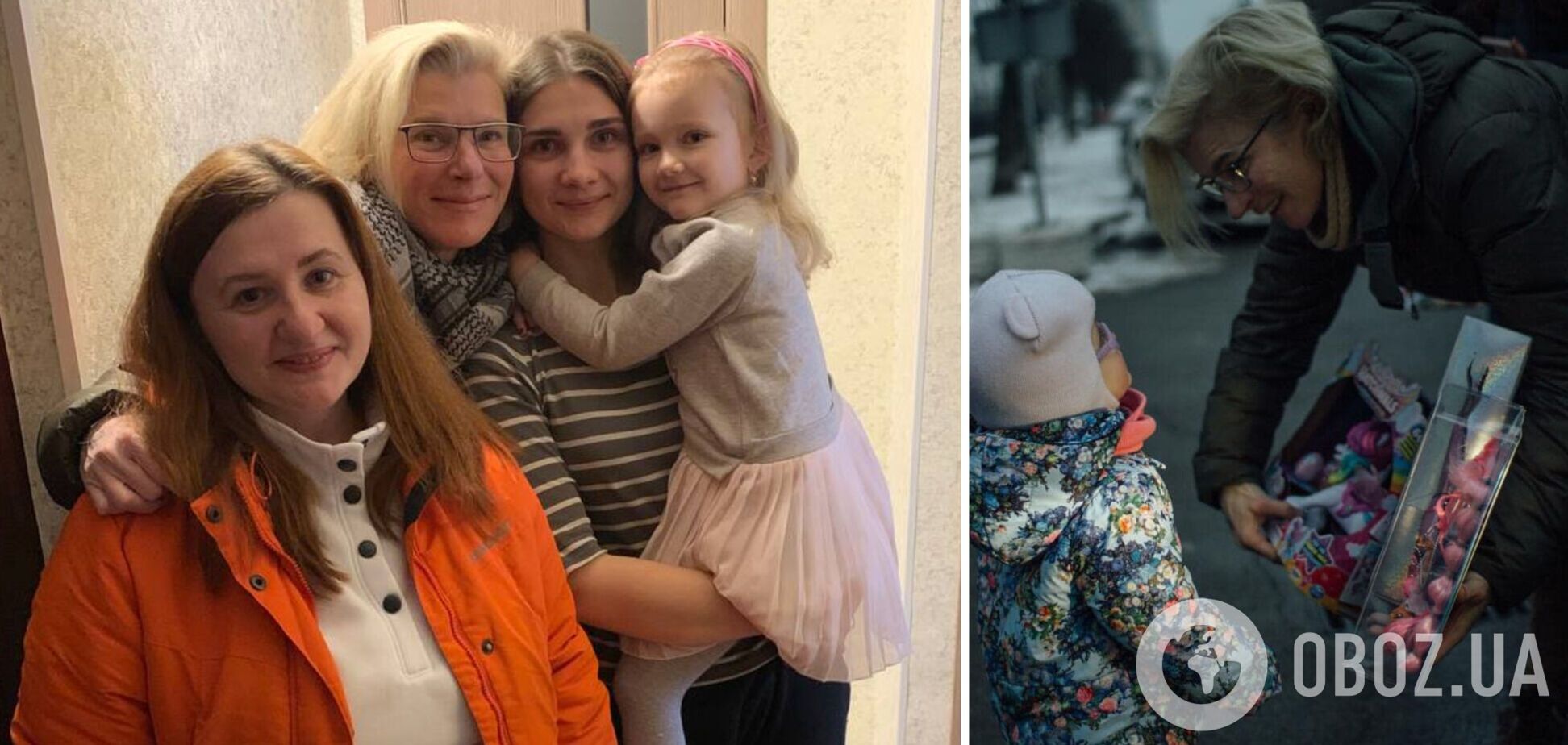 В фонде 'Мрия' рассказали, как семье пленного или погибшего героя получить помощь