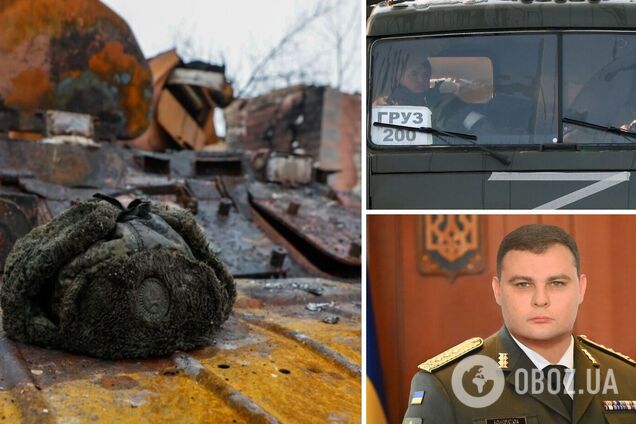 'Технология Пригожина' не работает, Кремль ежедневно теряет до тысячи военнослужащих: Кондратюк указал на ключевую ошибку России