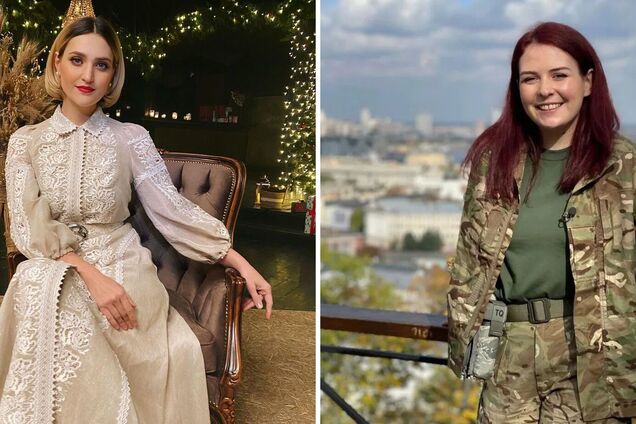 Віра Кекелія пригадала, як її довело до сліз повідомлення 'Пташки' з 'Азовсталі: наче це був Елтон Джон