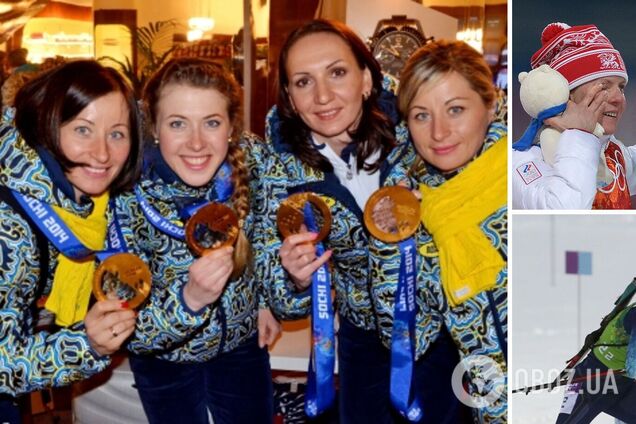 'Побили' росіянок у Сочі: як Україна виграла олімпійське 'золото' після розстрілів на Майдані