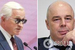 Російські олігархи погодилися заплатити 'податок на війну', який дозволить 'залатати' дірку в бюджеті РФ