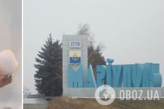 У Маріуполі пролунала серія потужних вибухів: 'бавовну' чули в усіх районах міста