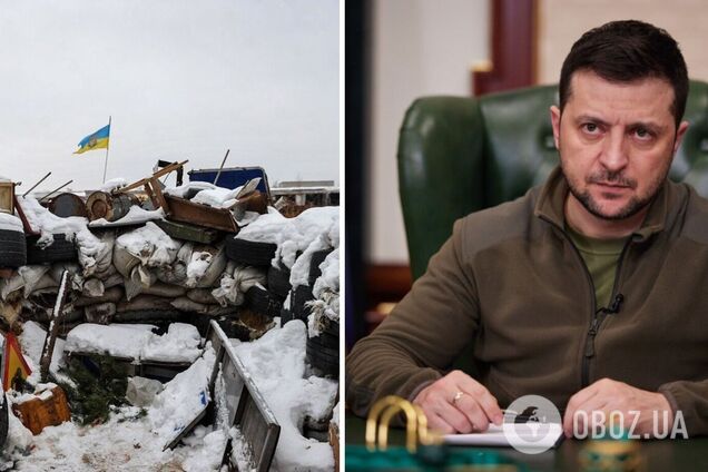 Делаем все, чтобы сдержать вражеские штурмы на Донетчине: Зеленский о заседании Ставки главнокомандующего