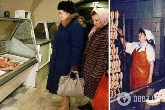 Чому для мешканців ОРДЛО 'ковбаса по 2,20' залишається мірилом