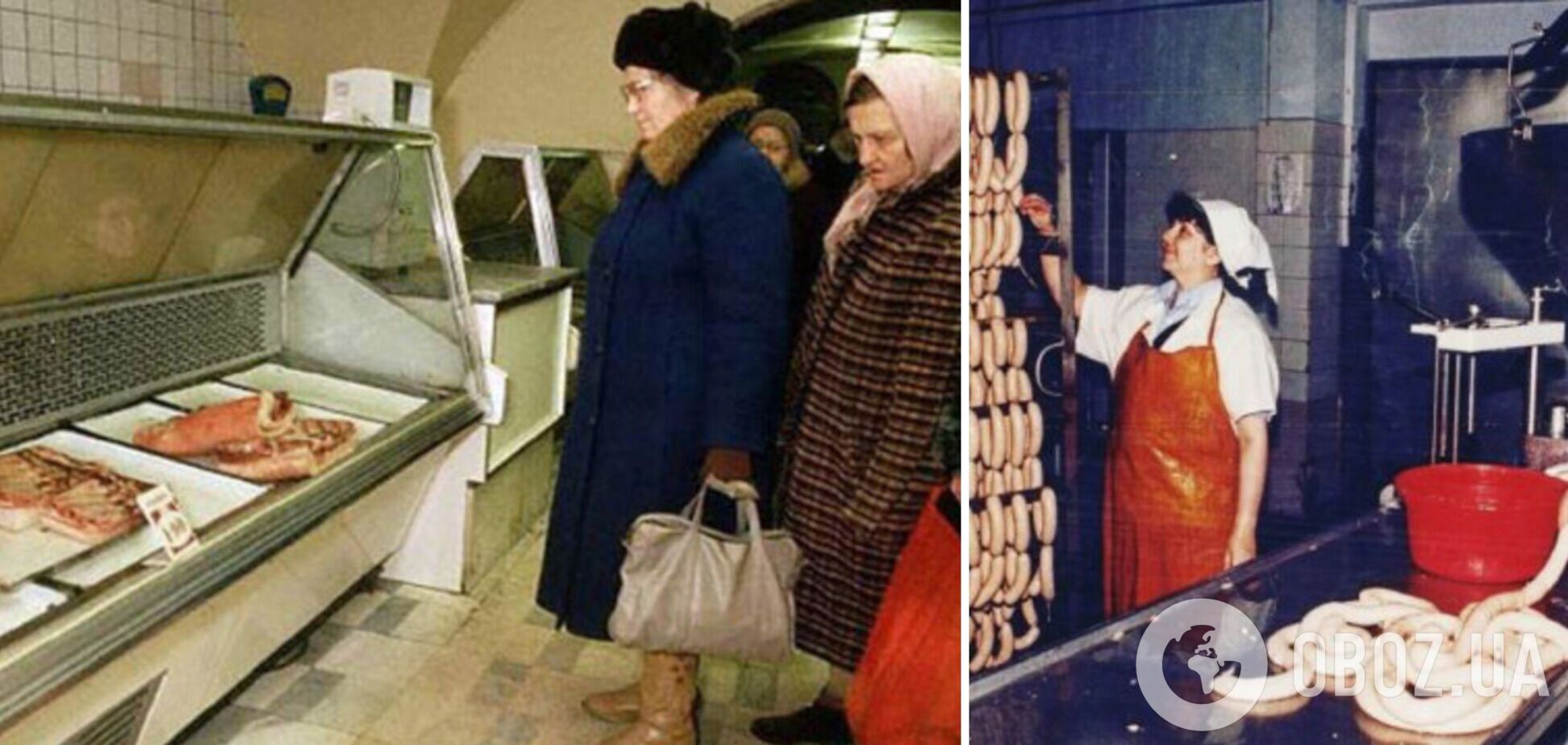 Чому для мешканців ОРДЛО 'ковбаса по 2,20' залишається мірилом