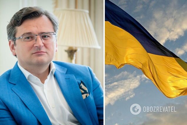 Кулеба допустил переговоры с Россией между первым и вторым глобальными саммитами мира. Видео