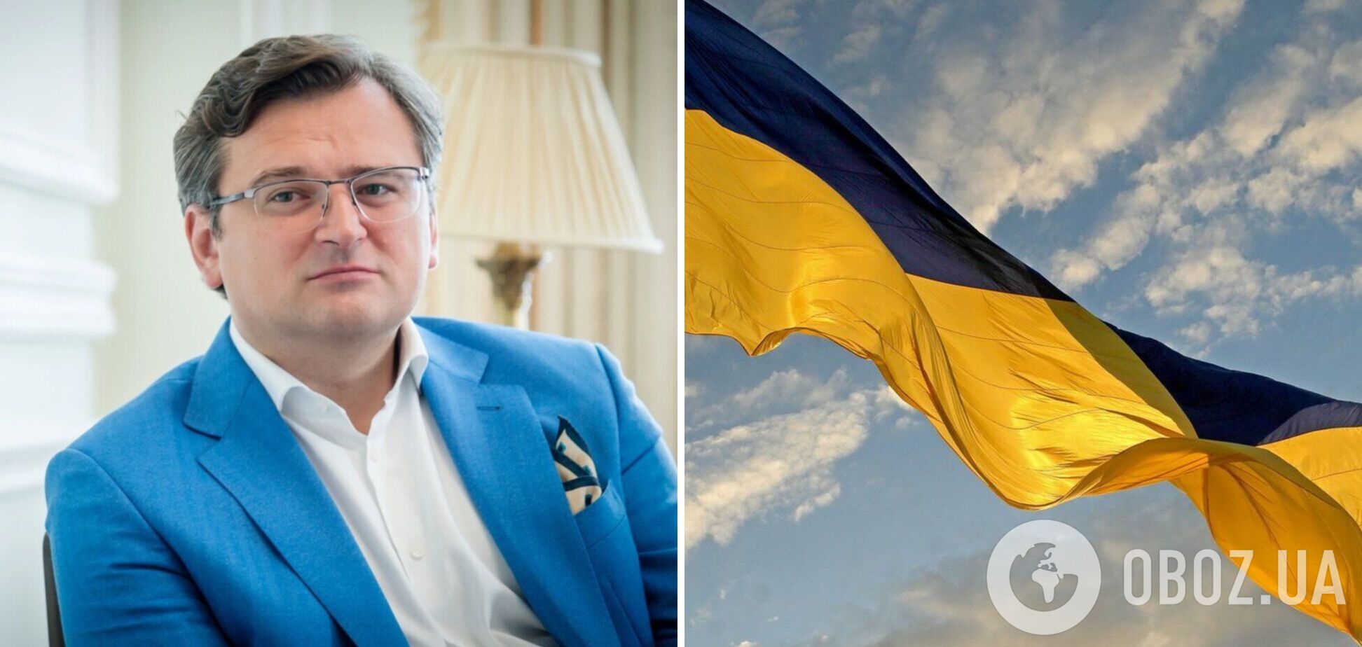 Кулеба: Украина готовится к большой битве – на поле боя и на дипломатическом фронте
