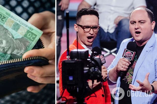 Звезды 'Лиги смеха' Ласточкин и Ткач признались, как будут зарабатывать, если закончатся деньги: можем таксовать, паять трубы