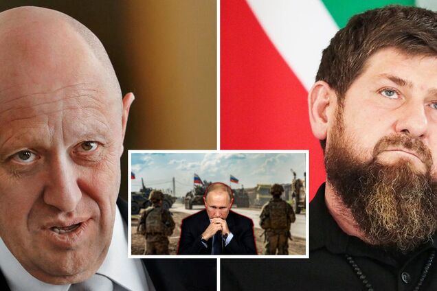 Пригожин ищет оружие, а Кремль избавляется от членов 'ДНР': анализ свежей пропаганды РФ