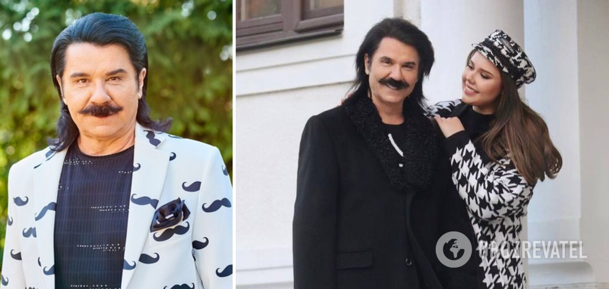 'Мы с тобой – самая лучшая команда': Павел Зибров очаровал кадрами с дочерью-именинницей