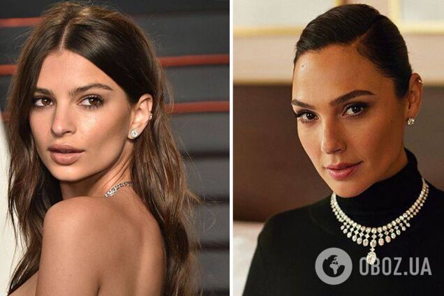 Сделает образ неповторимым: секреты макияжа для брюнеток, которые используют звезды. Фото