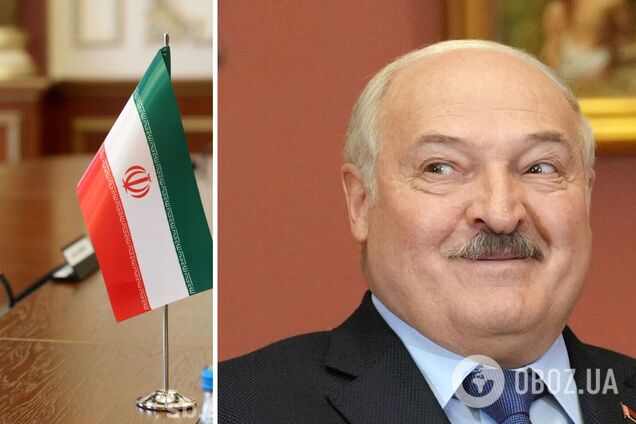 Лукашенко собирается с визитом в Иран для 'налаживания сотрудничества': появились подробности