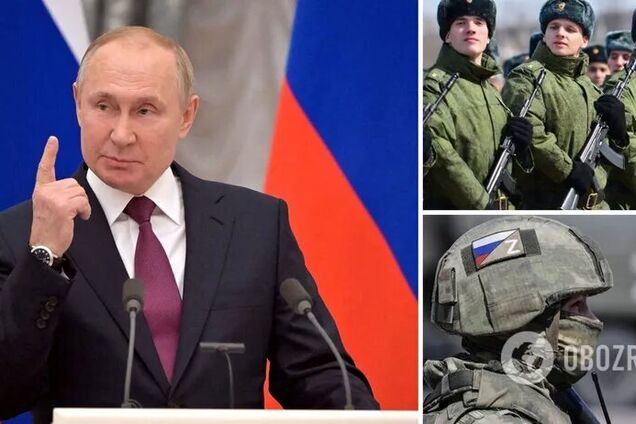 'В истории есть много примеров': Киселев объяснил, что ждет Путина и какой сигнал должно получить окружение диктатора от Запада
