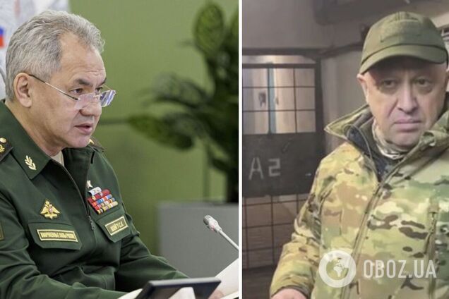 Не соответствуют действительности: в минобороны РФ ответили на жалобы 'вагнеровцев' о нехватке боеприпасов