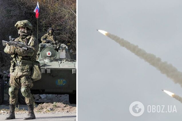 'Чтобы напомнить, как все началось': Россия может устроить массированный обстрел Украины в годовщину вторжения, – Скибицкий