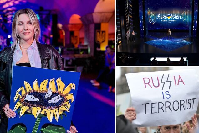 'Не пускают': KOLA объяснила, что не сможет участвовать в Нацотборе на Евровидение из-за России