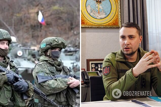 Россия не готова на длительную войну, и Кремль об этом знает: Буданов дал прогноз по завершению войны