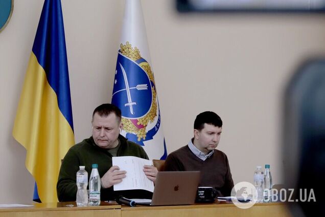 У Дніпрі з'явилися вулиці Соледарська та Любомира Гузара