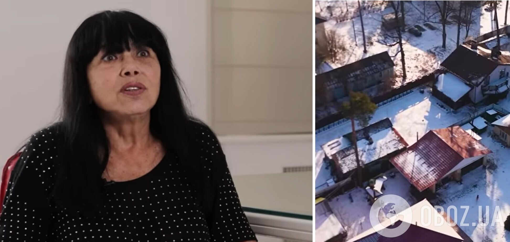 У Пущі-Водиці молодика 'з особливими зв’язками' звинувачують у погрозах подружжю пенсіонерів: нібито хоче відібрати їхню землю – ЗМІ