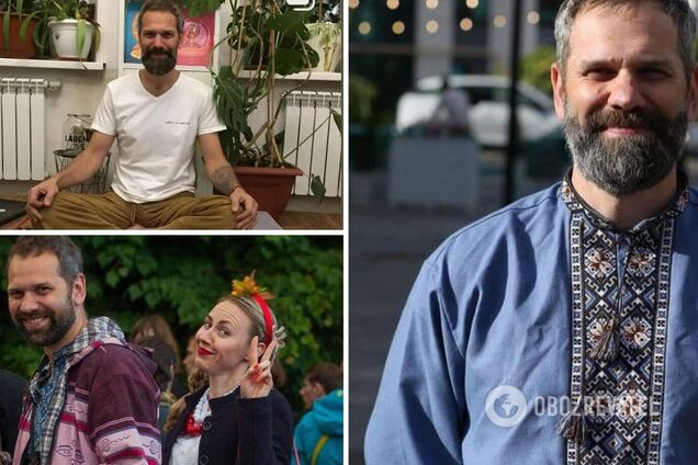 У Бахмуті загинув автор артпросторів з Маріуполя: друзі розповіли про Максима Світлова