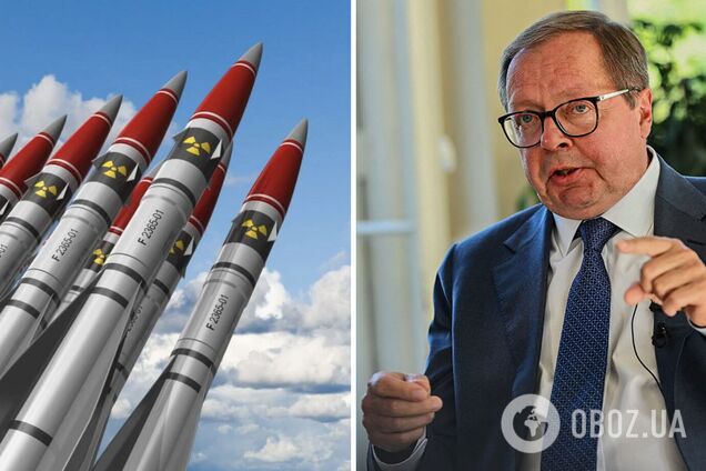 Россия не планирует применение ядерного оружия в Украине, – посол РФ в Британии