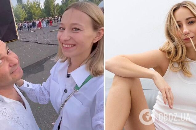 Українці присоромили дружину Павліка за відверті кадри: чим ви думаєте, коли такі фото виставляєте?