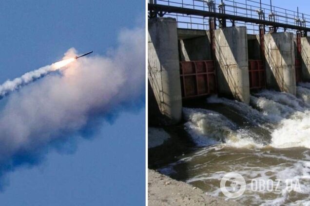 Навесні окупанти можуть атакувати гідротехнічну і транспортну інфраструктуру України, – Ігнат