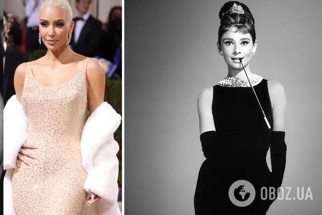 Сукні, які змінили світ: від голої до рідкої