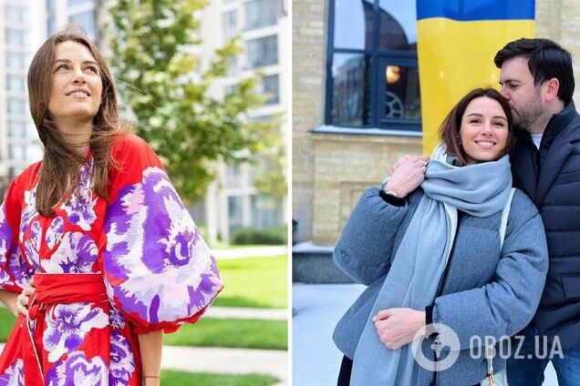 'Популяризували тих, хто нас прийшов убивати': дружина Решетніка згадала, як її змушували говорити російською