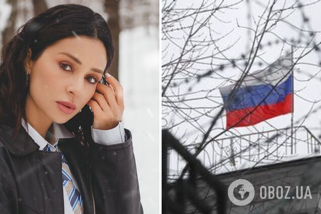 'Там все очень грустно с пропагандой': Огневич рассказала, с какими предложениями к ней обращаются россияне