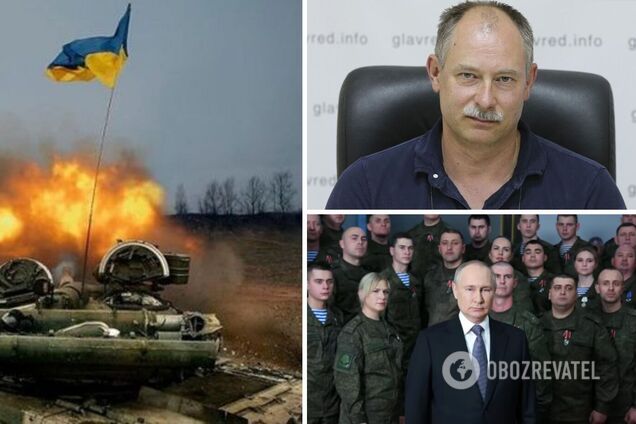 Жданов: ракетні війська РФ здуваються, з мобілізацією проблеми. Який план Путіна на другий рік війни? Інтерв'ю
