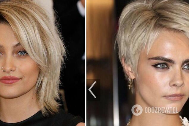 Пять лучших причесок для непослушных волос: придадут образу особый шарм. Фото