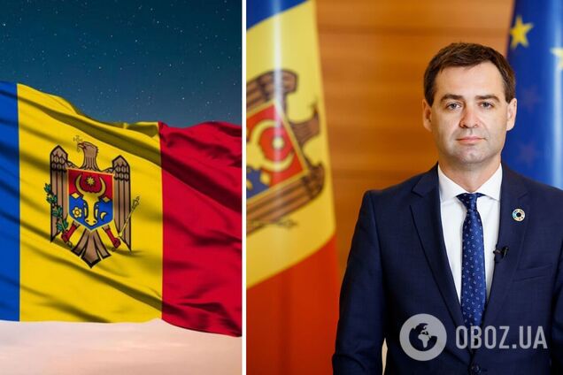 Молдова начинает выход из соглашений СНГ, – глава МИД Попеску