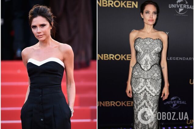 Оказались на грани: пять звезд, которые страдали от анорексии, но смогли победить болезнь. Фото