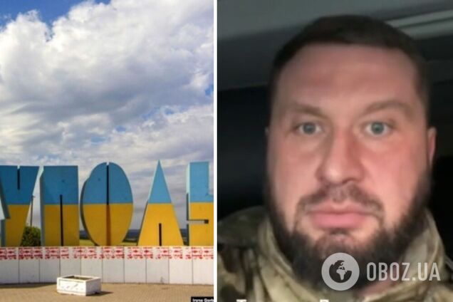 'Стали бомбить чем-то новым': российский пропагандист пожаловался на мощную 'бавовну' в Мариуполе