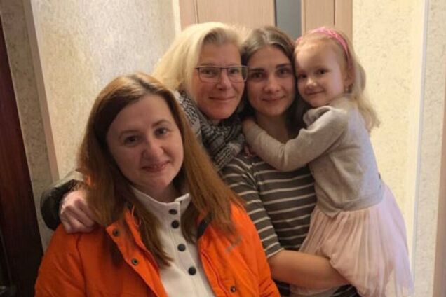 'Майдан научил: знаешь что делать – приди и помоги': Паевская рассказала о вызовах и деятельности ее фонда