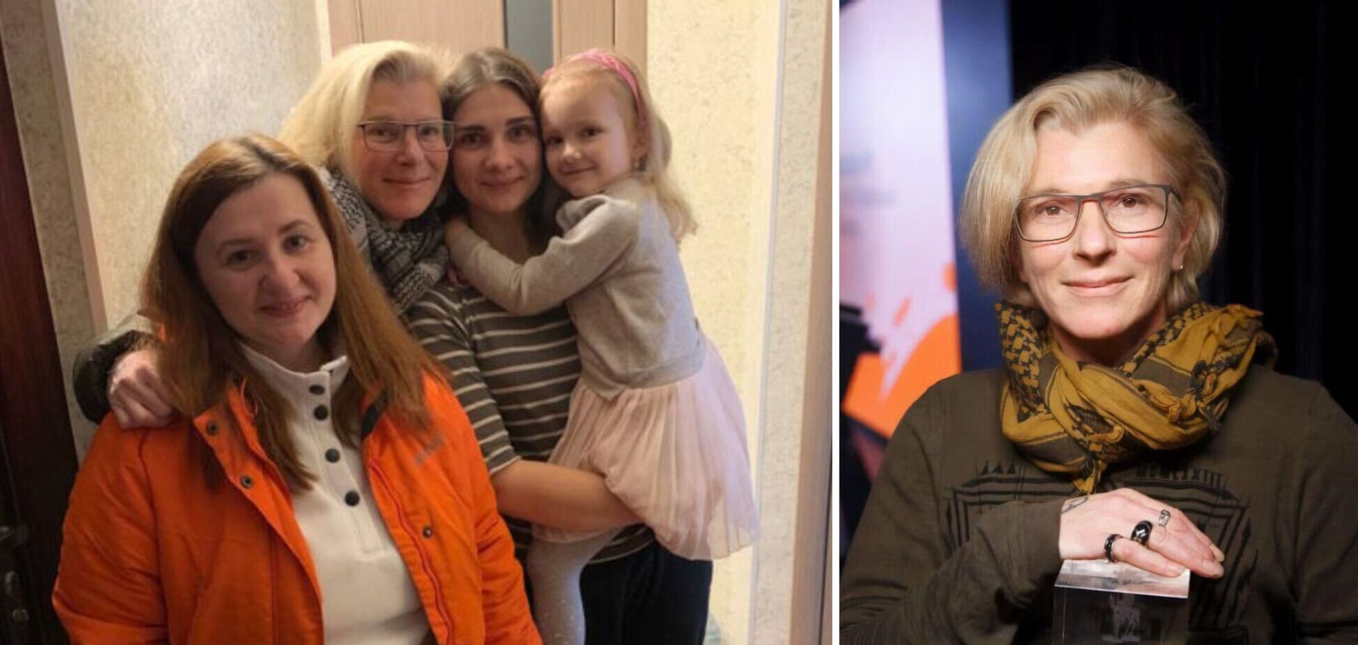 'Майдан научил: знаешь что делать – приди и помоги': Паевская рассказала о вызовах и деятельности ее фонда