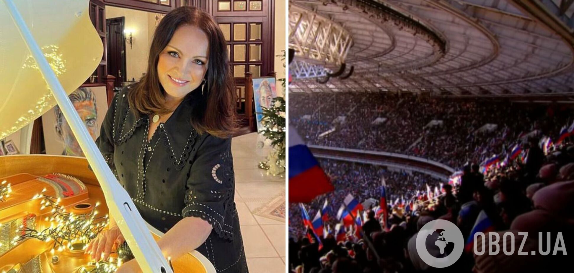 Пропонували 100 тисяч євро: Софія Ротару відмовилася виступати перед росіянами на корпоративі