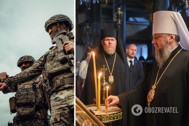 Годовщина полномасштабного вторжения РФ: как молиться в этот день за Украину