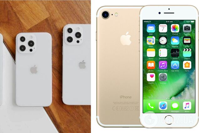 Які моделі iPhone не варто купувати у 2023 році: їх популярність у минулому