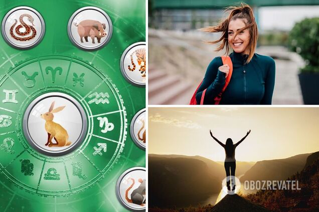 Какие качества помогут каждому знаку добиться целей: китайский гороскоп