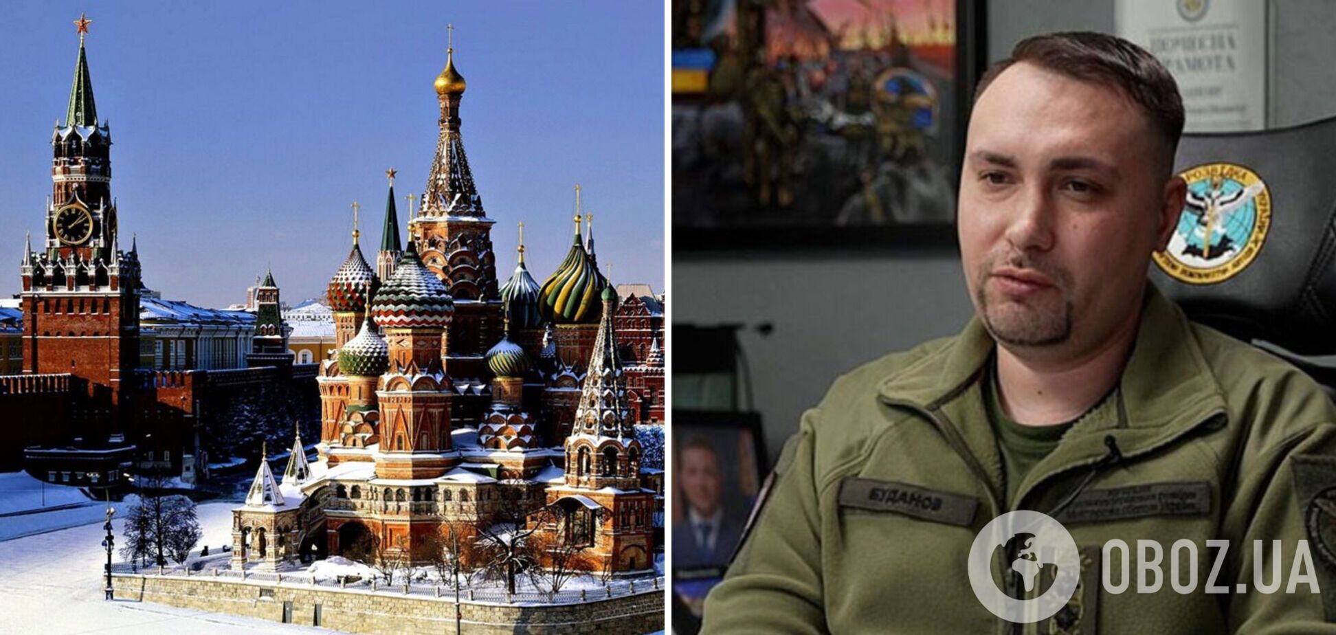 'Не будет большой тайной': Буданов рассказал об агентах ГУР в окружении Путина и о том, как их проверяют