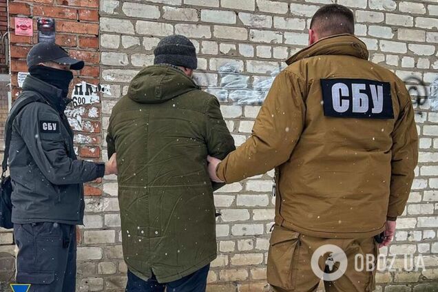 СБУ разоблачила экс-сотрудников 'Укрзалізниці', которые ремонтировали военные эшелоны РФ. Фото