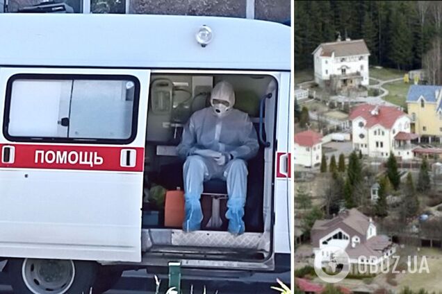 У Росії знайшли мертвим нафтового магната 90-х, який мав бізнес із зятем Єльцина